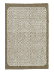 Pebble Rug, 200 x 300 cm fra Muuto