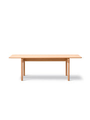 Post Spisebord 225 cm fra Fredericia Furniture