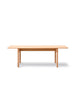 Post Spisebord 225 cm fra Fredericia Furniture