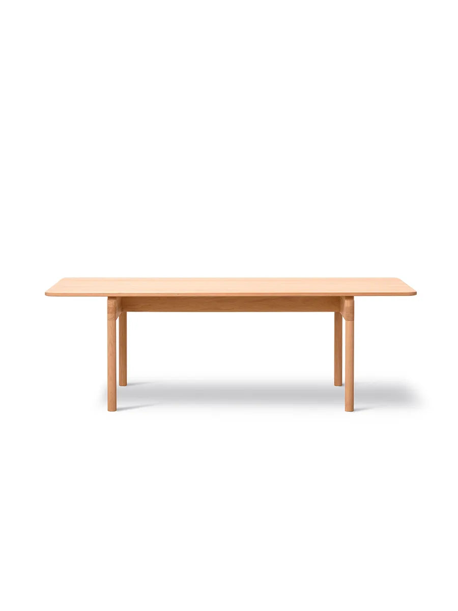  - Olieret eg - Jacobsen Plus