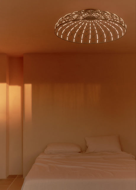 Skynest Suspension fra Flos - Anthracite - Jacobsen Plus