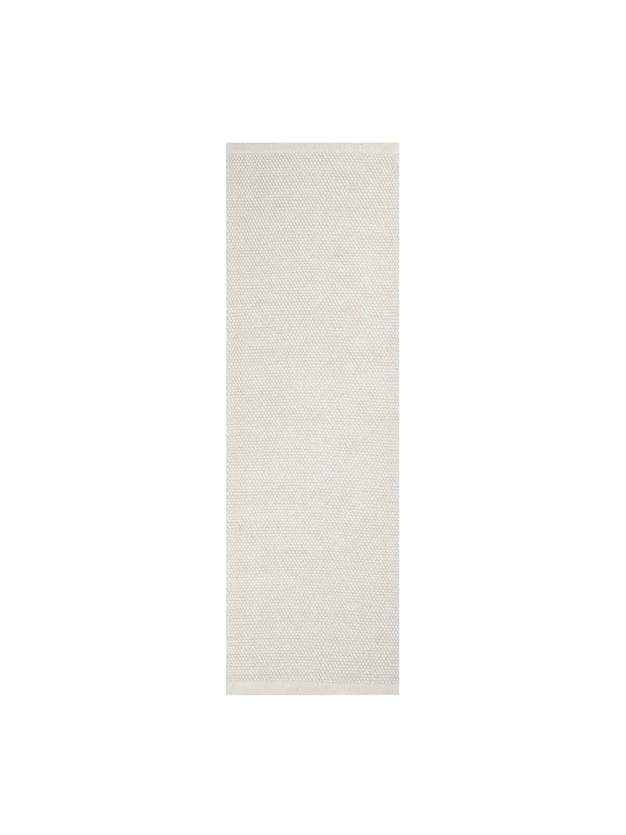 Asko Tæppe, white fra Linie Design - 1 - Jacobsen Plus
