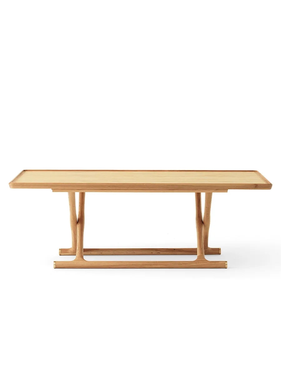 Jäger Lounge Table af Mogens Lassen - 20 - Jacobsen Plus