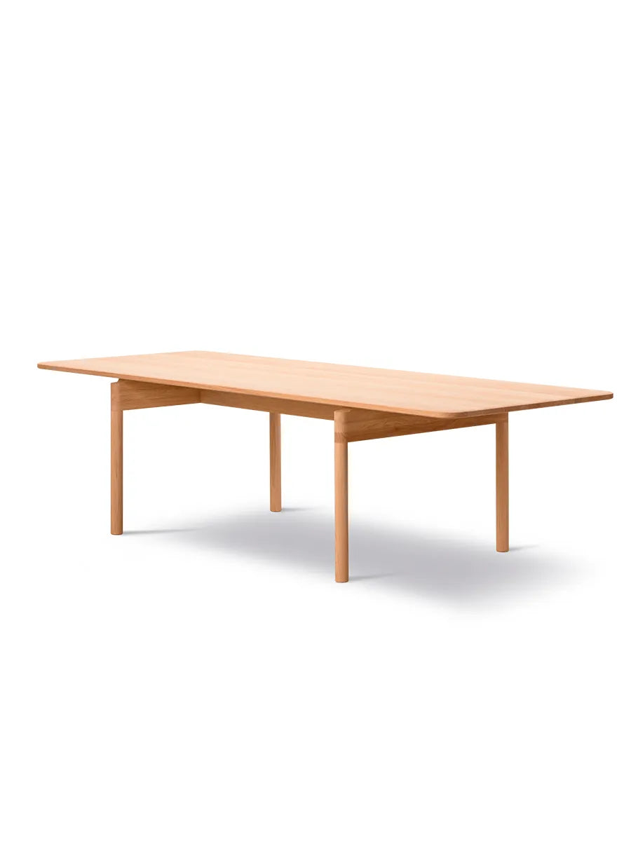 Post Spisebord 265 cm fra Fredericia Furniture - 9 - Jacobsen Plus