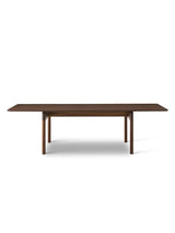 Post Spisebord 265 cm fra Fredericia Furniture - 1 - Jacobsen Plus