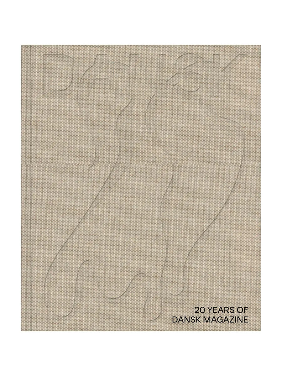 20 years of DANSK Magazine fra New Mags - 1 - Jacobsen Plus