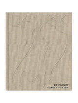 20 years of DANSK Magazine fra New Mags - 1 - Jacobsen Plus