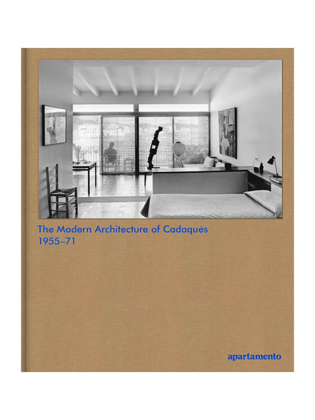 The Modern Architecture of Cadaqués fra New Mags - 1 - Jacobsen Plus