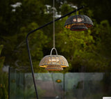 Illusion Lampe m. ophæng fra Cane-line - 2 - Jacobsen Plus