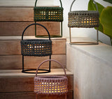 Illusion Lampe fra Cane-line - 3 - Jacobsen Plus