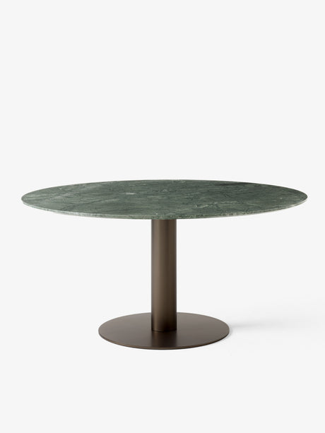 In Between Bord SK20, Bronzed stel fra &tradition - Verde Guatemala - Jacobsen Plus