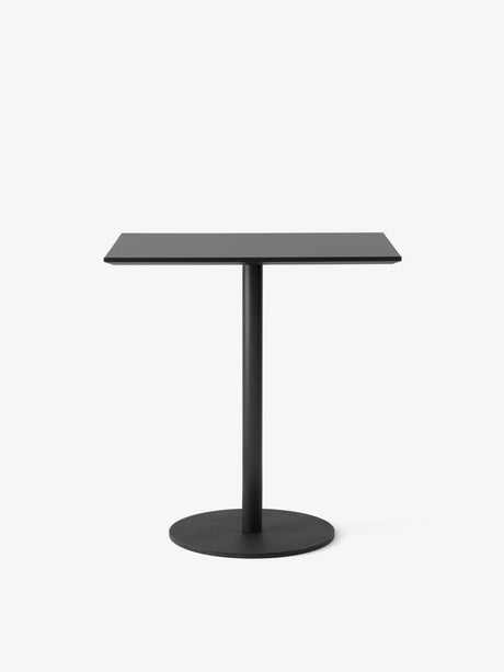 In Between Bord SK16, sort stel fra &tradition - Nero Ingo Fenix Nano laminat - Jacobsen Plus