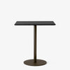 Nero Marquina marmor