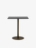 In Between Bord SK16, Bronzed stel fra &tradition
