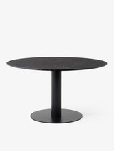 In Between Bord SK20, sort stel fra &tradition - Nero Marquina - Jacobsen Plus
