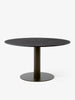In Between Bord SK20, Bronzed stel fra &tradition