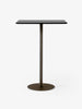 In Between Barbord SK21, Bronzed stel fra &tradition