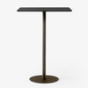 Nero Marquina marmor