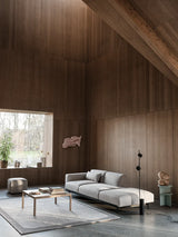 In Situ Modular 3 pers. sofa, kombination 4 fra Muuto