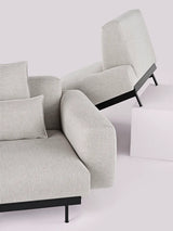 In Situ Modular 3 pers. sofa, kombination 4 fra Muuto