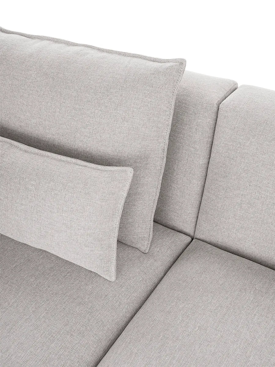 In Situ Modular 3 pers. sofa, kombination 4 fra Muuto