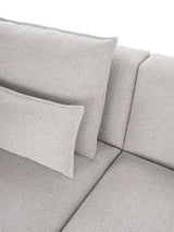 In Situ Modular 3 pers. sofa, kombination 4 fra Muuto
