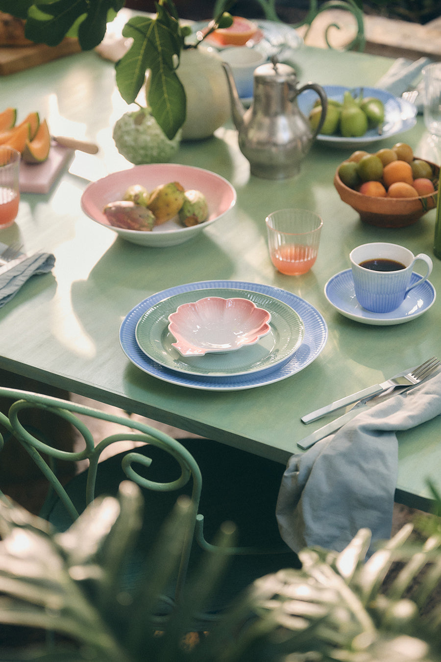  - 18 - Jacobsen Plus