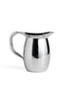 Indian Steel Pitcher fra Hay