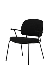 Industry Lounge Chair Main Line Flax 28 fra Stellar Works