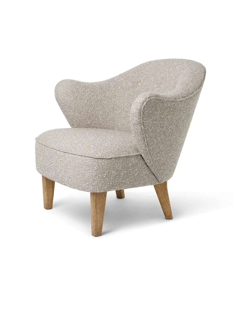 Ingeborg Lænestol fra Audo Copenhagen