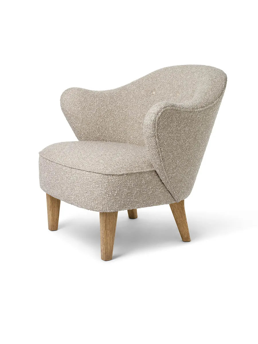 Ingeborg Lænestol fra Audo Copenhagen