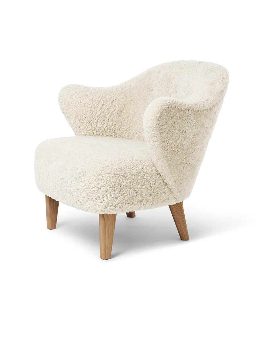 Ingeborg Lænestol fra Audo Copenhagen