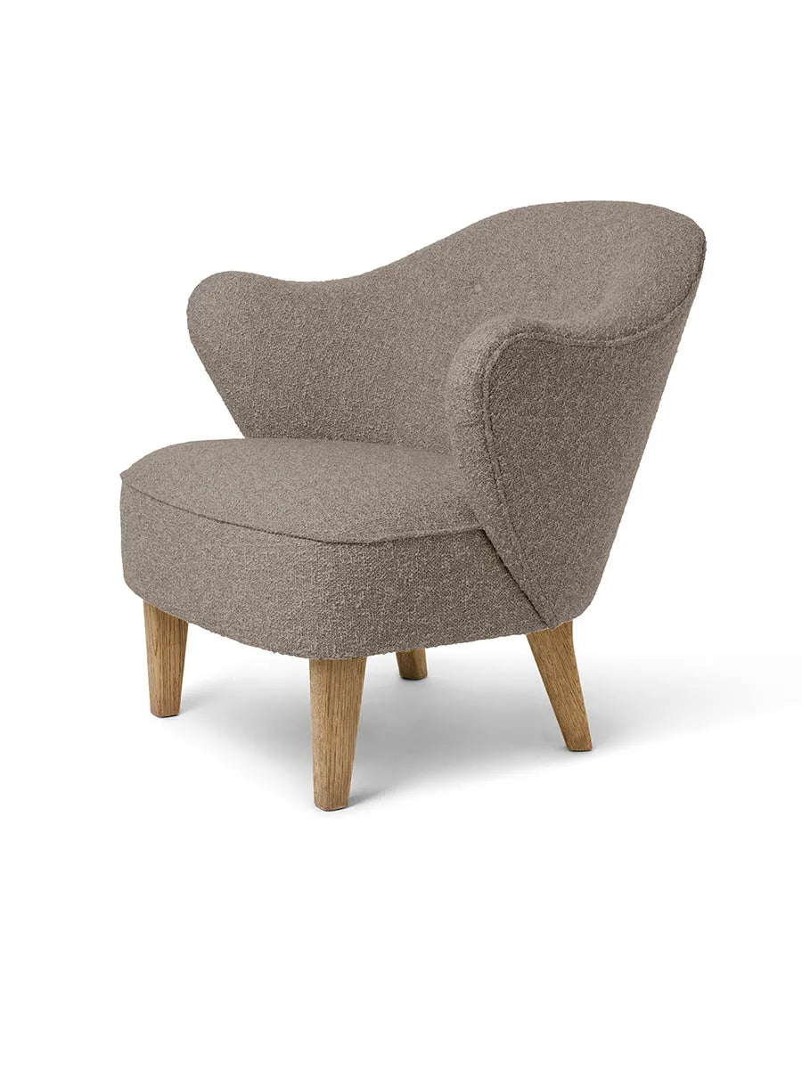 Ingeborg Lænestol fra Audo Copenhagen