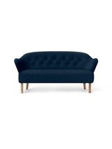 Ingeborg Sofa fra Audo Copenhagen - Stof / Vidar 3, 554 / Eg - Jacobsen Plus