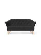 Ingeborg Sofa fra Audo Copenhagen - Stof / Vidar 3, 182 / Eg - Jacobsen Plus