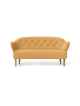 Ingeborg Sofa fra Audo Copenhagen - Stof / Vidar 3, 472 / Eg - Jacobsen Plus