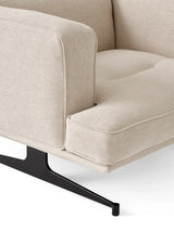 Inland AV21 Lounge Chair fra &Tradition - 9 - Jacobsen Plus