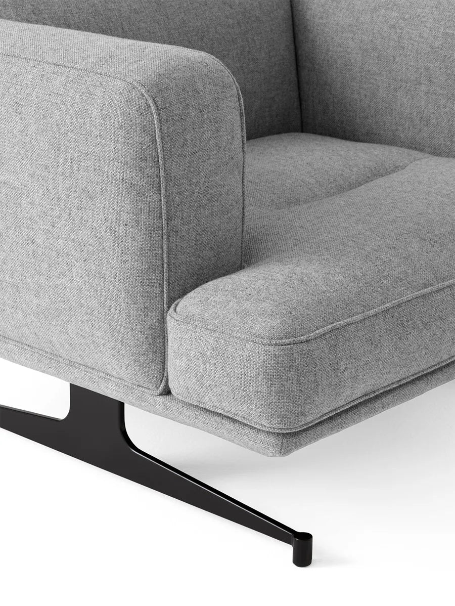 Inland AV21 Lounge Chair fra &Tradition - 13 - Jacobsen Plus