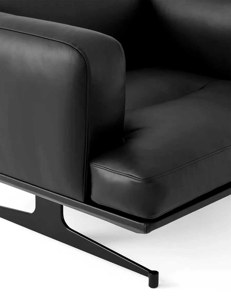 Inland AV21 Lounge Chair fra &Tradition - 12 - Jacobsen Plus