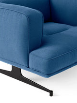 Inland AV21 Lounge Chair fra &Tradition - 14 - Jacobsen Plus