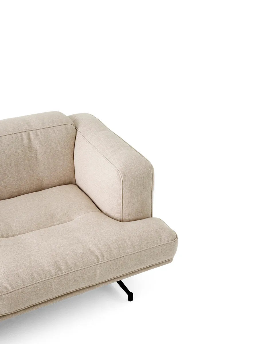 Inland AV23 Sofa fra &Tradition