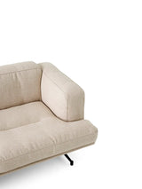 Inland AV23 Sofa fra &Tradition - 6 - Jacobsen Plus