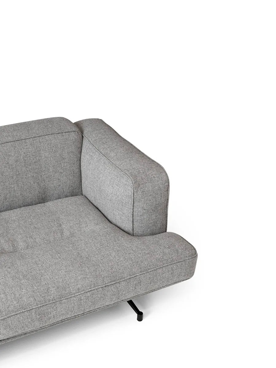 Inland AV23 Sofa fra &Tradition - 17 - Jacobsen Plus