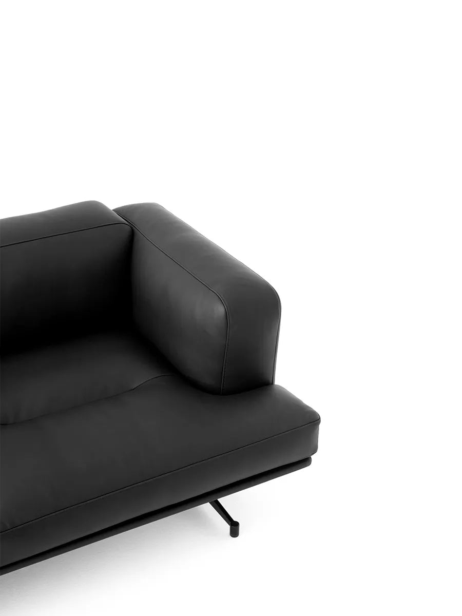 Inland AV23 Sofa fra &Tradition