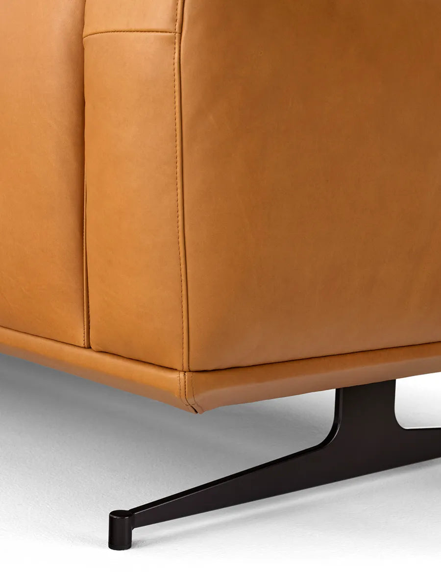 Inland AV23 Sofa fra &Tradition