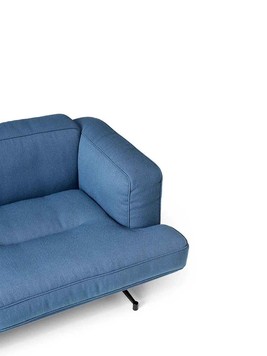 Inland AV23 Sofa fra &Tradition