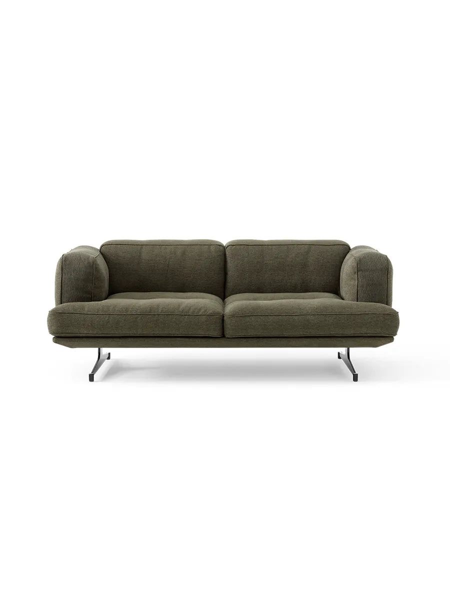 Inland AV22 sofa fra &Tradition