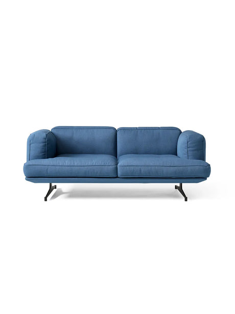 Inland AV22 sofa fra &Tradition - Vidar 733 - Jacobsen Plus