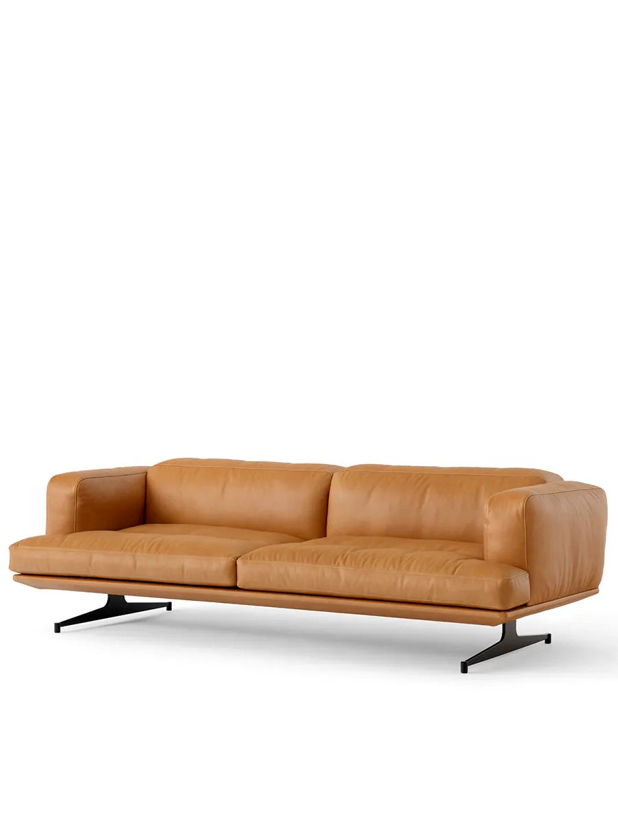 Inland AV23 Sofa fra &Tradition