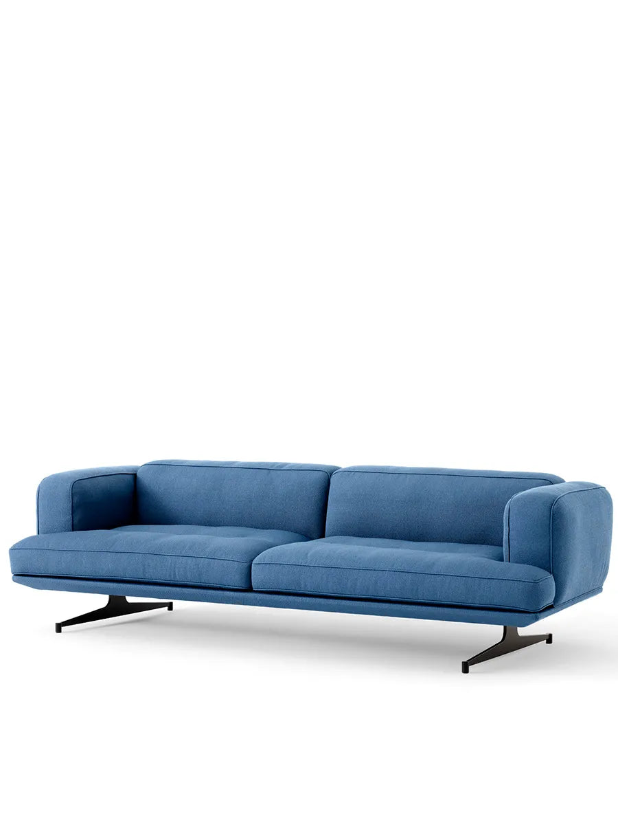 Inland AV23 Sofa fra &Tradition - Vidar 733 - Jacobsen Plus
